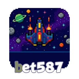 BET587 — ikon APK